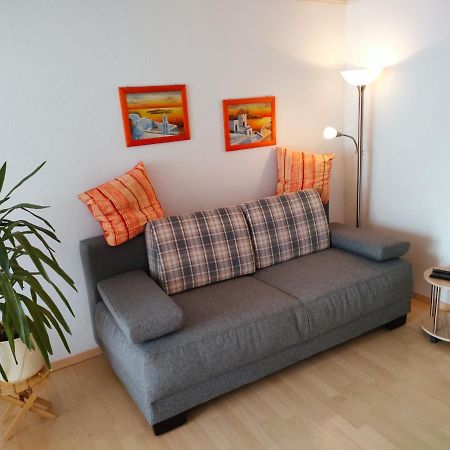 Susis Ferienwohnung Lahnau Eksteriør billede